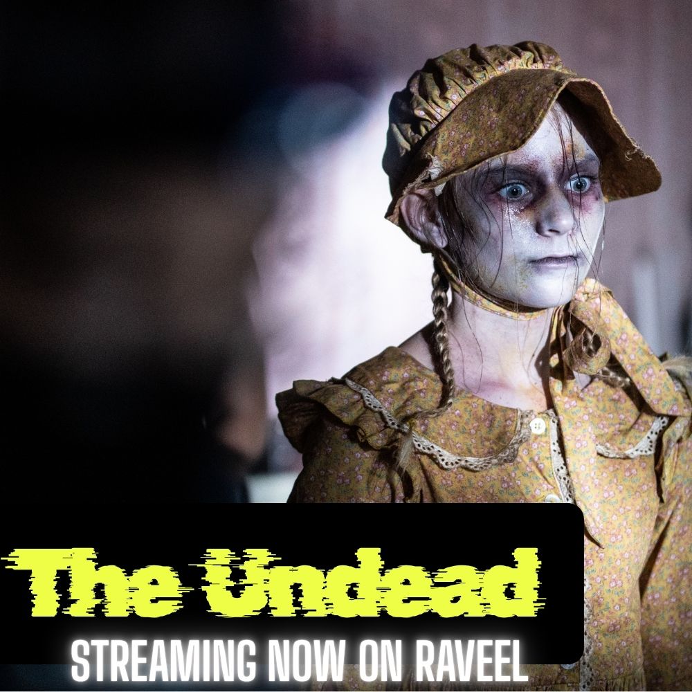 The Undead