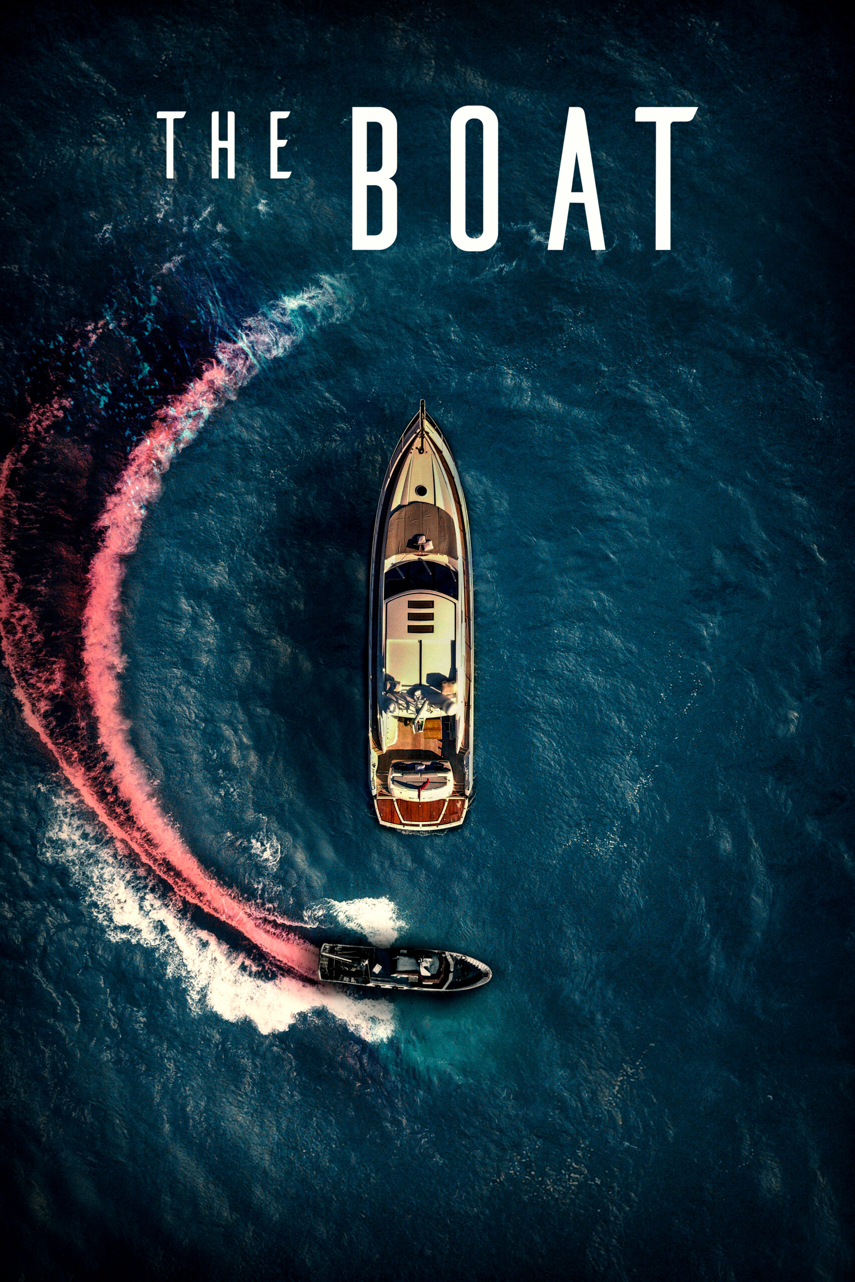 The Boat movie