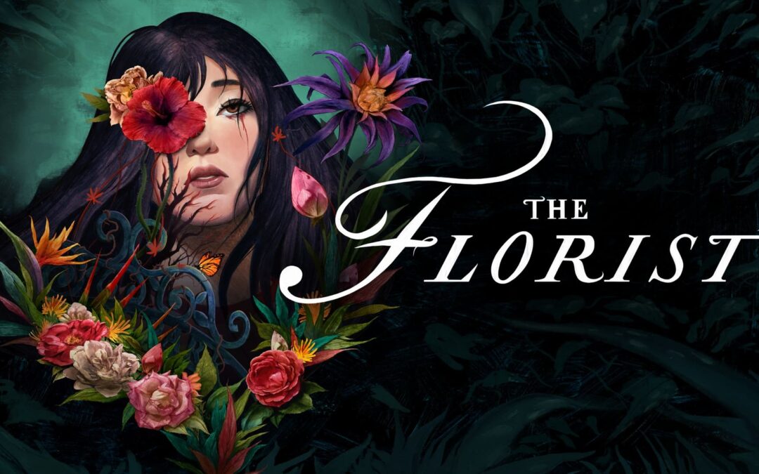 Check out the upcoming and beautiful Survival Horror, ‘The Florist’