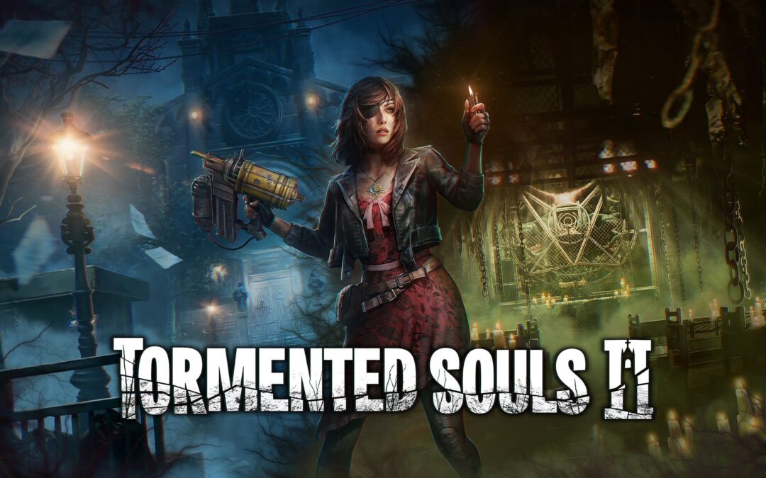 Game Review: ‘Tormented Souls 2’