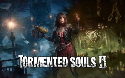 Game Review: ‘Tormented Souls 2’