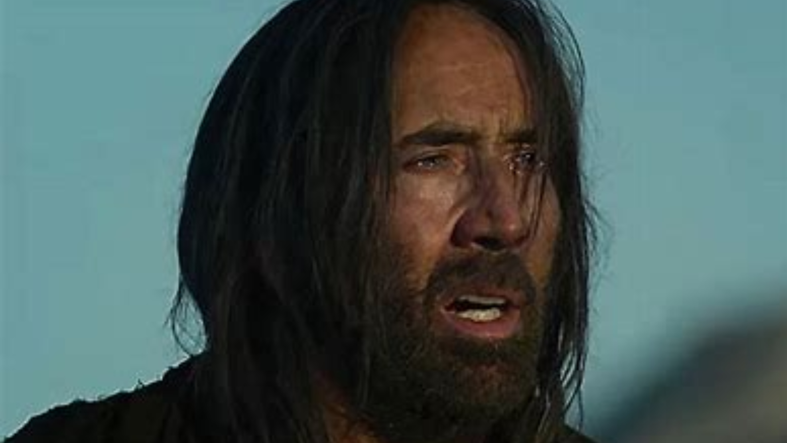 The Carpenter's Son