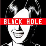 Black Hole novel