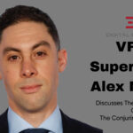 Digital Domain VFX Supervisor Alex Millet The Conjuring Last Rites