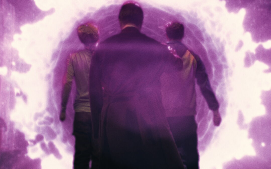 Spoiler-Free Review: WEEKEND AT THE END OF THE WORLD (Grimmfest 2025)