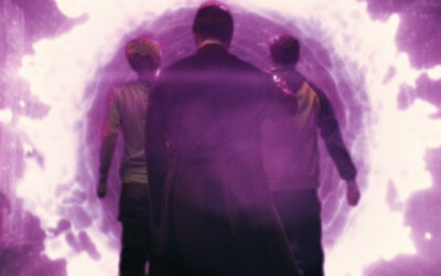 Spoiler-Free Review: WEEKEND AT THE END OF THE WORLD (Grimmfest 2025)