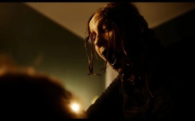 Spoiler-Free Review: ADORABLE HUMANS (Dark Nights Film Fest 2025) 