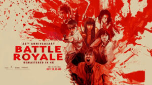 Battle Royale