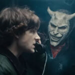 The Black Phone 2 tickets