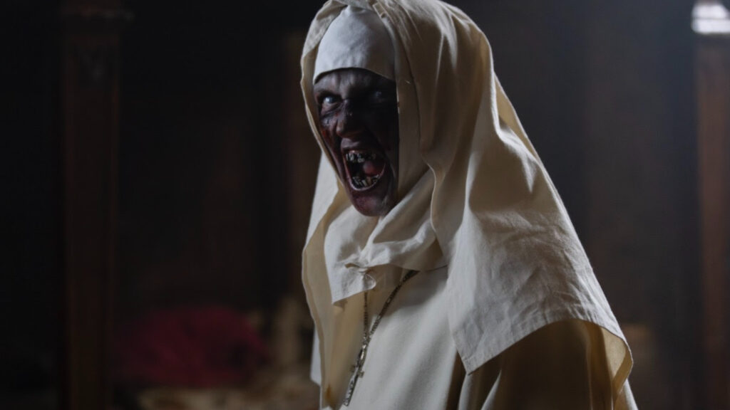 BORLEY RECTORY: THE AWAKENING