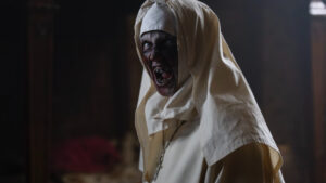 BORLEY RECTORY: THE AWAKENING