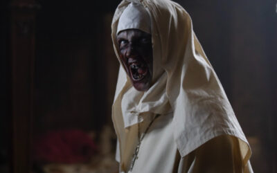 True Story Inspired Horror ‘Borley Rectory: The Awakening’ Set for Release