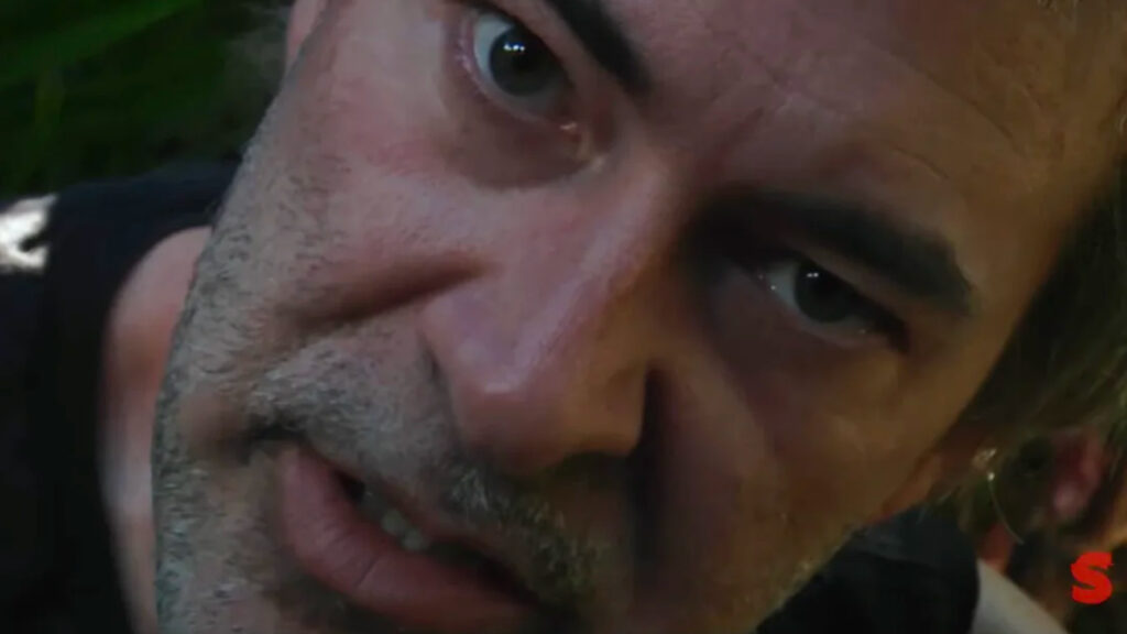 Creep tapes season 2