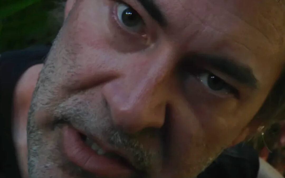 Watch the Chilling New Trailer for Season Two Of “The Creep Tapes”