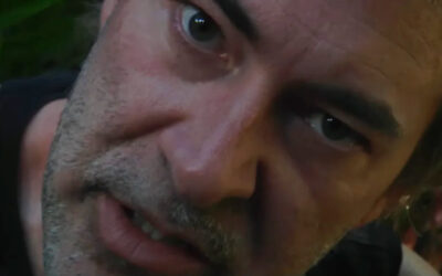 Watch the Chilling New Trailer for Season Two Of “The Creep Tapes”