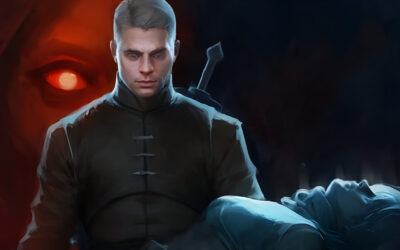 Dusty Box Unveils First Look at Horror Game ‘Cult of Blood’
