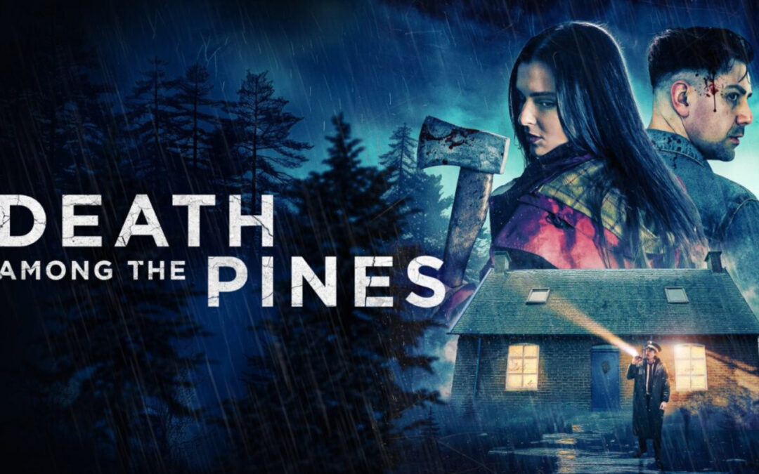 From the Team Behind ‘Baby in the Basket’ Comes ‘Death Among the Pines’