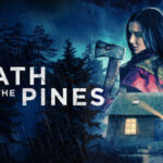 Death Among the Pines thriller movie