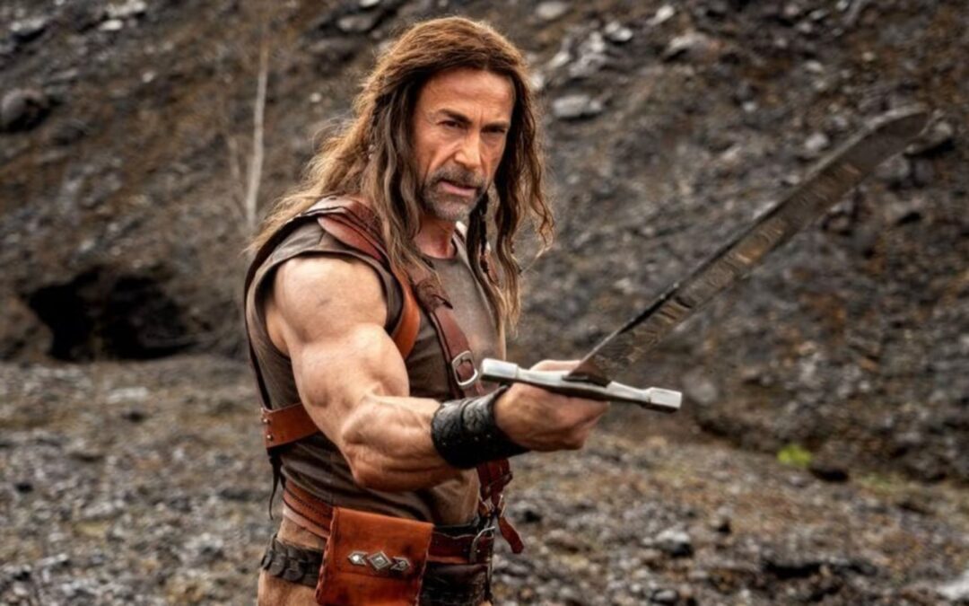 Horror Meets Fantasy in ‘Deathstalker’ – Out Now