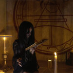 The Ritual House