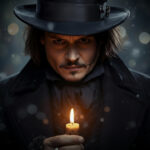 Johnny Depp movie