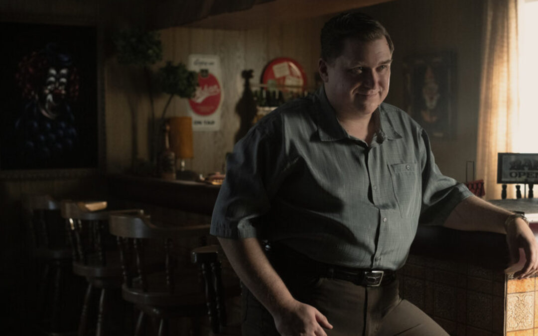 Binge Peacock’s True Crime Series “Devil in Disguise: John Wayne Gacy” Now