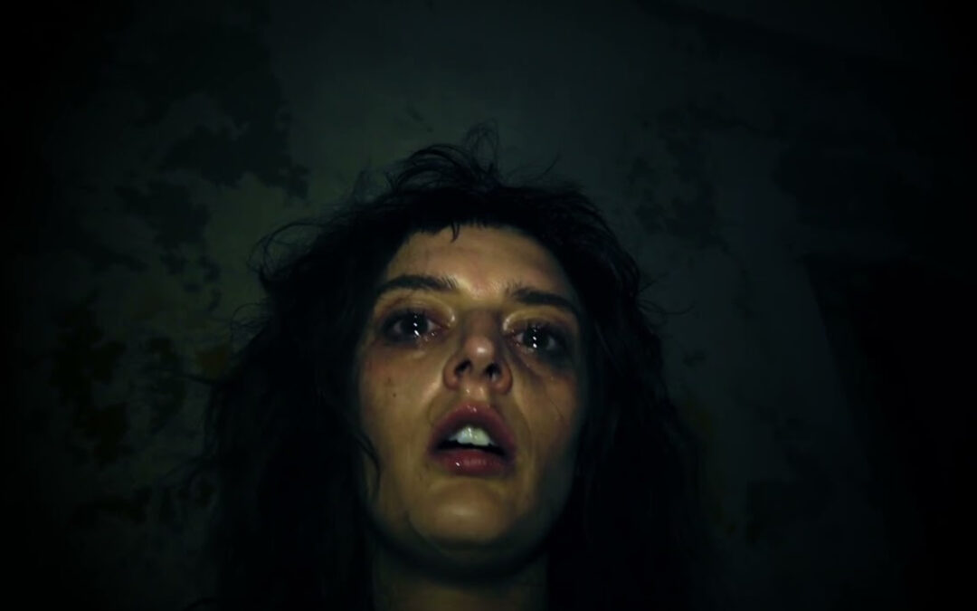 Pluto TV Shares “JWoww’s” Halloween Watch List and the ‘Devon’ Trailer