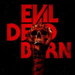 Evil Dead Burn