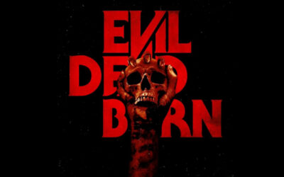 ‘Evil Dead Burn’ Announcement Features New Footage