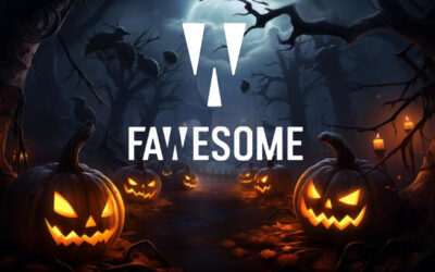 Guide: Fawesome Serves Up Free Horror Treats This October