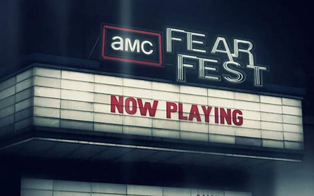 AMC And AMC+ Kick Off FearFest and We’ve Got Your Guide!