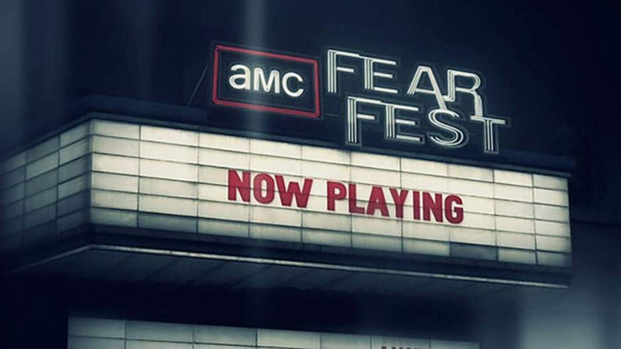 AMC FearFest 2025