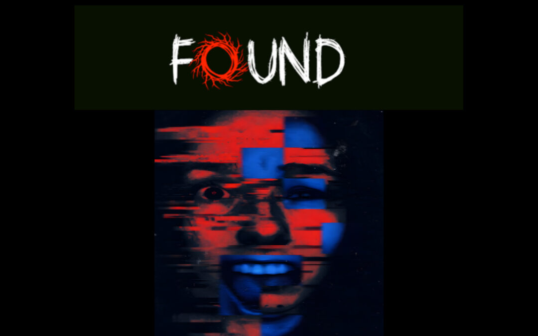 Found TV Announces Free November Releases