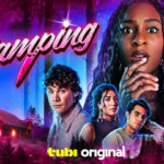 Glamping movie