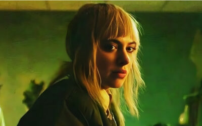 Green Room Director Reunites with Star for Halloween Thriller ‘October’