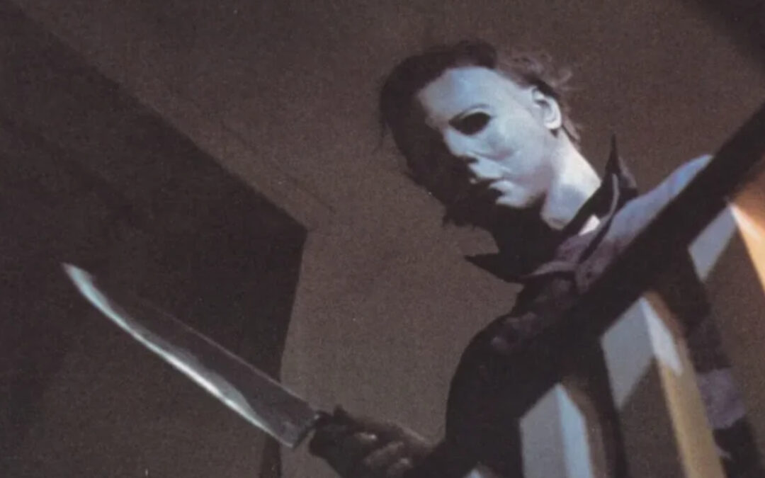 Michael Myers is Slashing His Way into Theaters for a Triple Feature