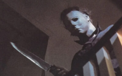 Michael Myers is Slashing His Way into Theaters for a Triple Feature