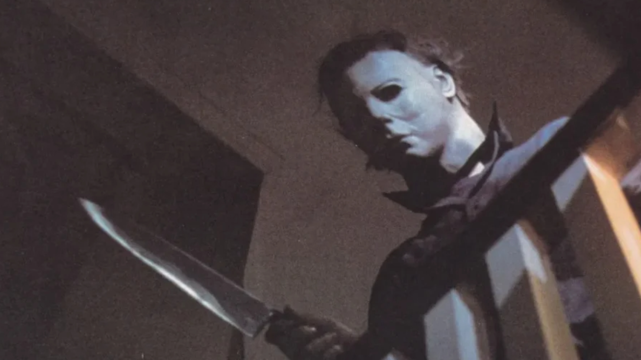 Halloween triple feature coming to theaters.