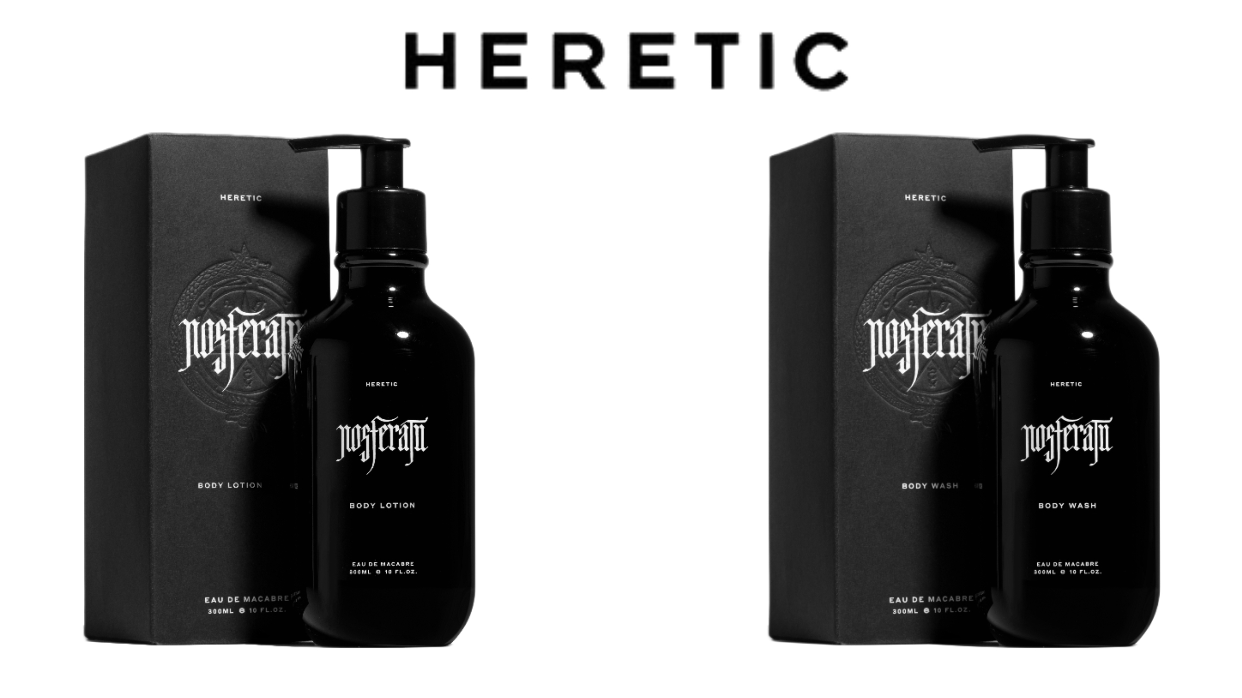 Heretic parfum