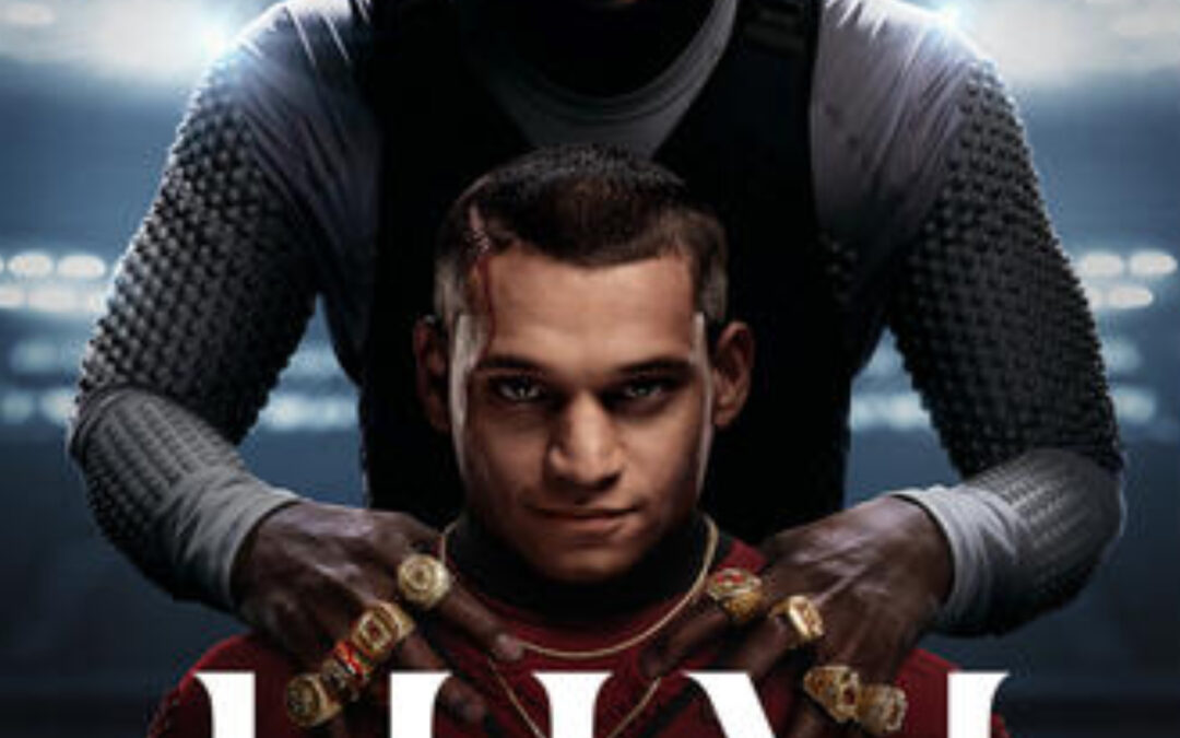 Bring ‘HIM’ Home on Digital and Blu-ray