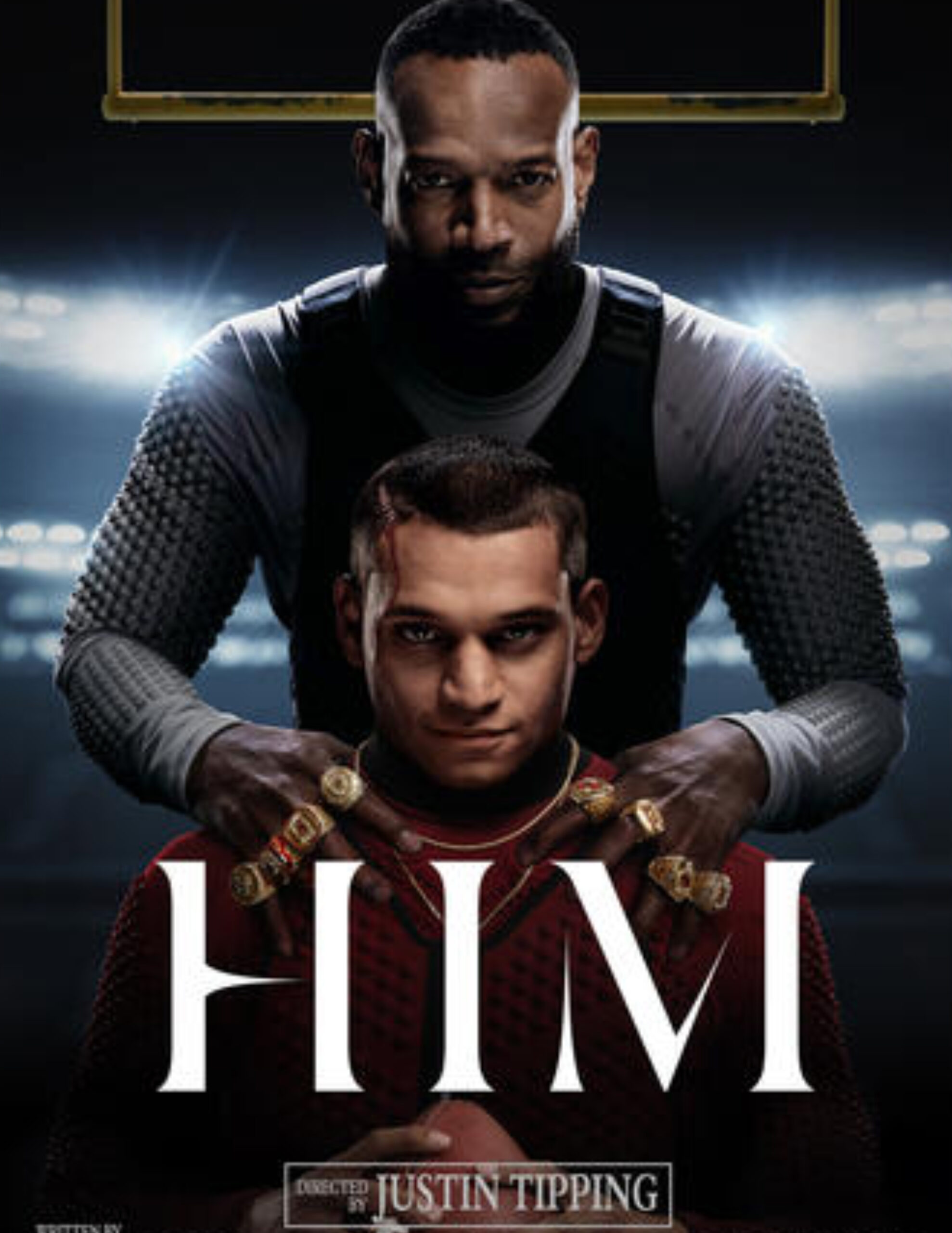 him movie Him movie release date