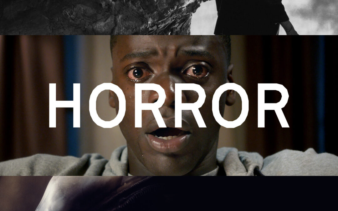 The Academy Museum of Motion Pictures Announces New Exhibit: “The Horror Show”