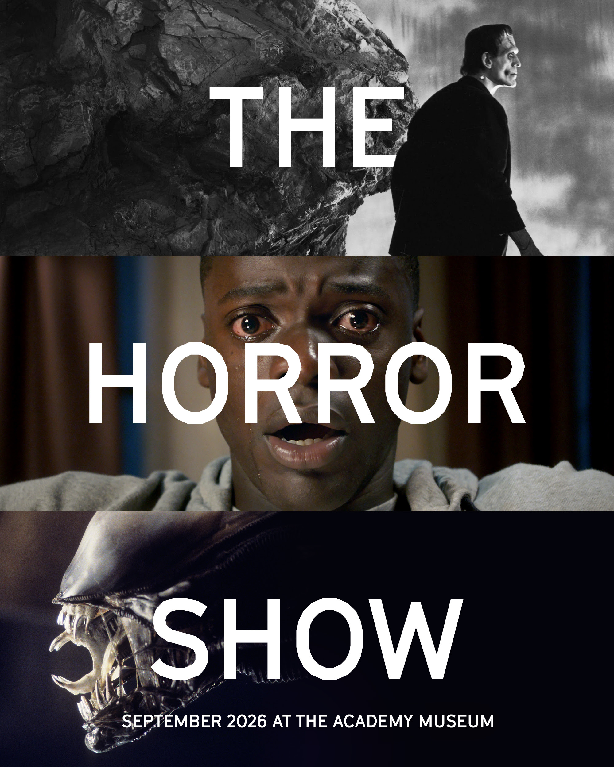 The Horror Show