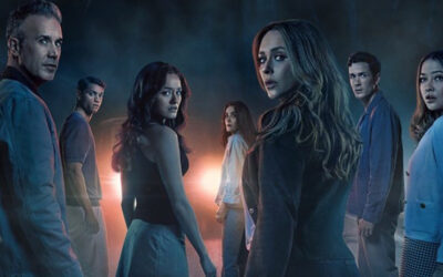 ‘I Know What You Did Last Summer’ Slashes Its Way onto Netflix