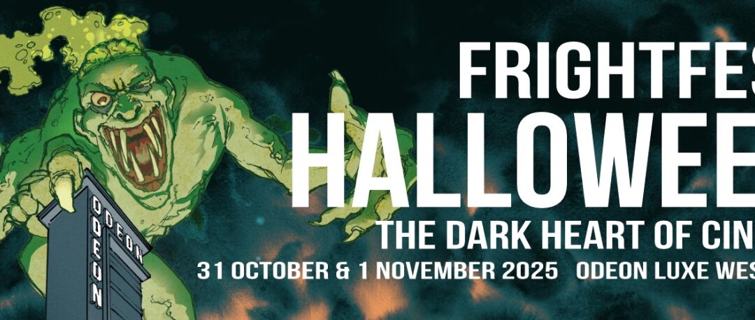 FrightFest Halloween Interviews: Can Evrenol and Colin Minihan