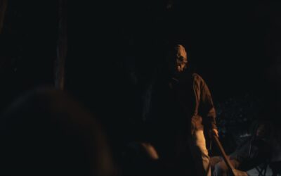 Spoiler-Free Reviews: Aussie Shorts Showcase, Part 2 (Dark Nights Film Fest 2025) 