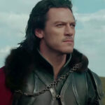 Luke Evans