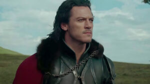 Luke Evans