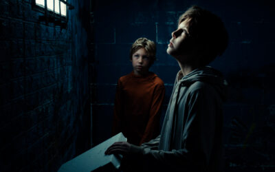 FilmQuest Preview: Recommended Shiver-Inducing Shorts, and More!