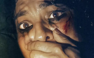 Tubi’s Controversial New Horror Film “Match” Will Make You Think Twice About Dating